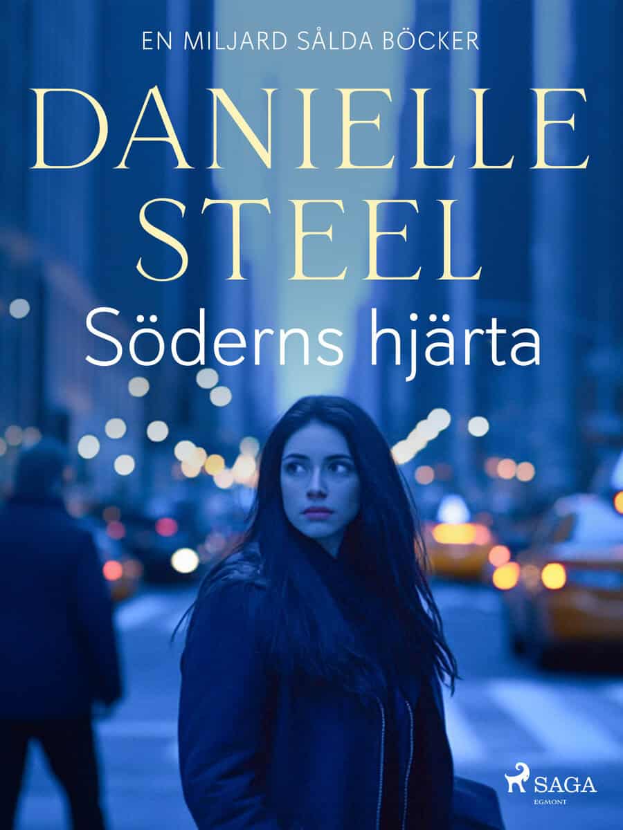 Steel, Danielle | Söderns hjärta