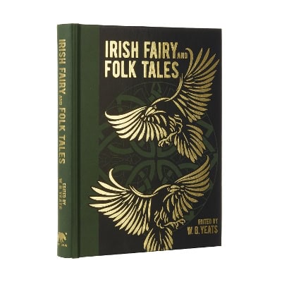 Yeats, W. B. | Irish Fairy and Folk Tales