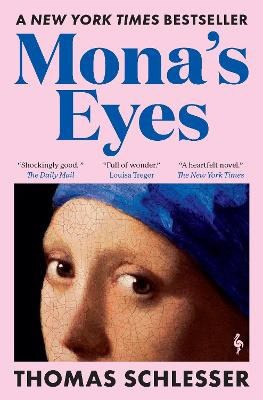 Schlesser, Thomas | Mona's Eyes