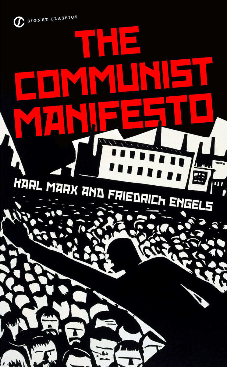 Marx, Karl | Engels, Friedrich | The Communist Manifesto