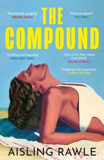 Rawle, Aisling | The Compound