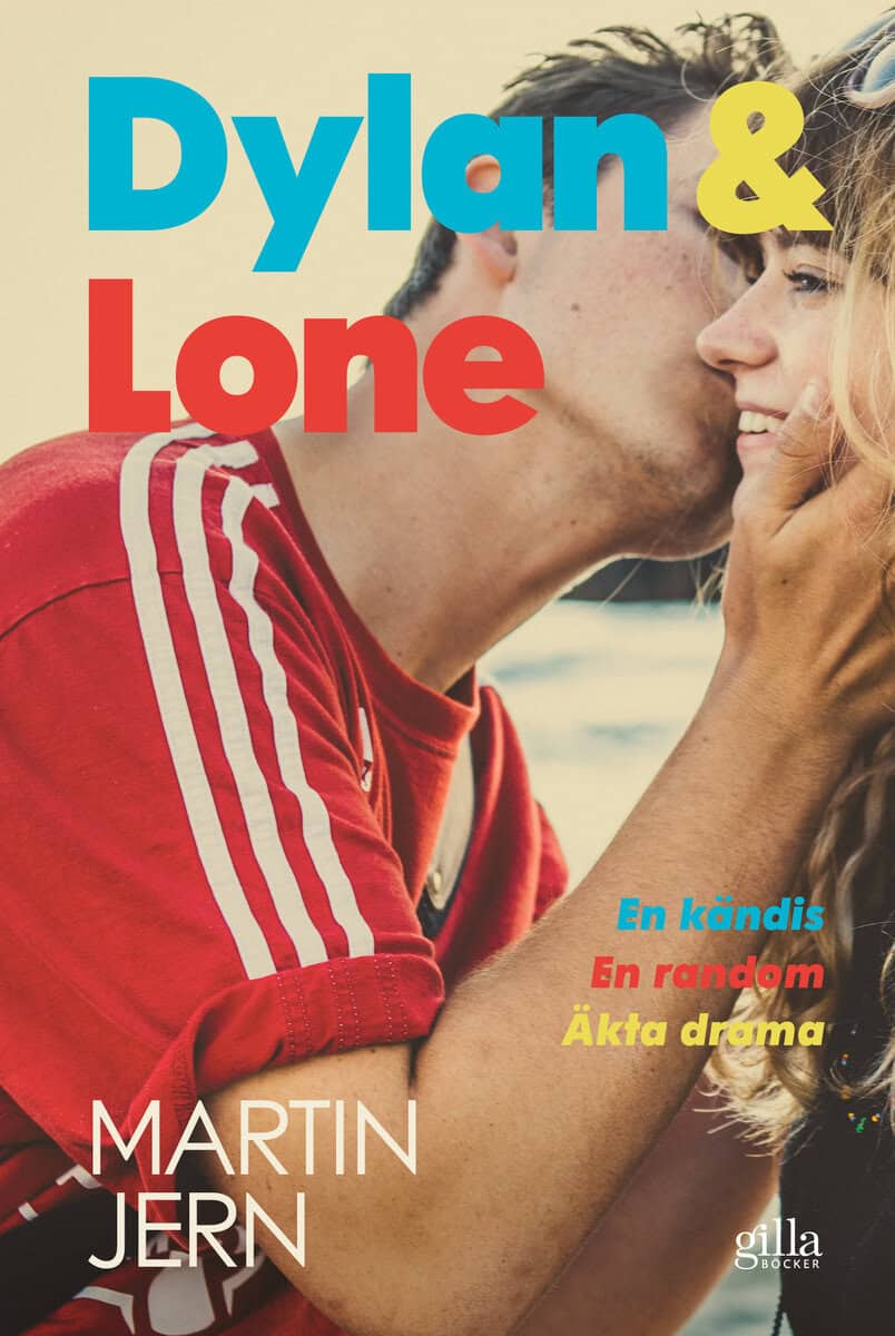 Jern, Martin | Dylan & Lone