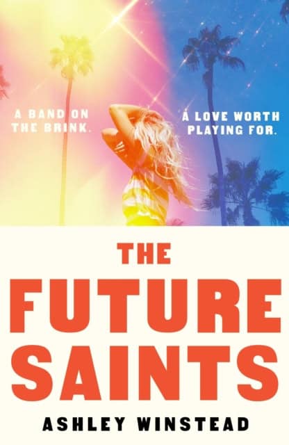 Winstead, Ashley | The Future Saints