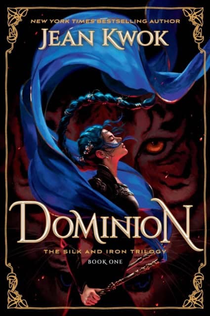 Kwok, Jean | Dominion