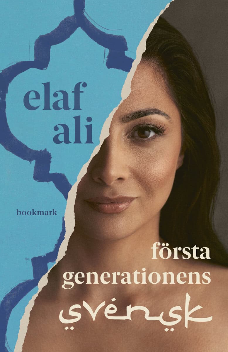 Ali, Elaf | Första generationens svensk