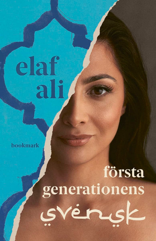 Ali, Elaf | Första generationens svensk