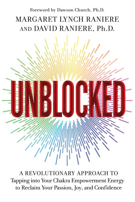 Lynch Raniere, Margaret | Raniere, David | Unblocked