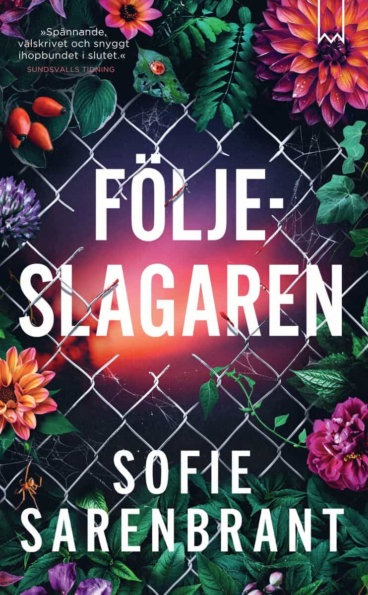 Sarenbrant, Sofie | Följeslagaren