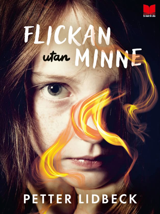 Lidbeck, Petter | Flickan utan minne