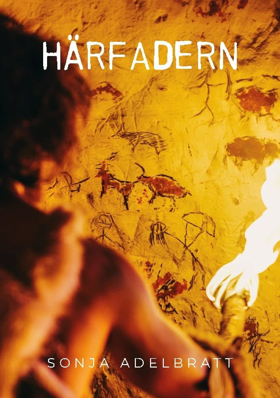 Adelbratt, Sonja | Härfadern