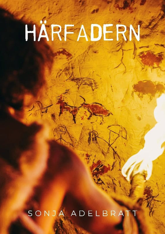 Adelbratt, Sonja | Härfadern