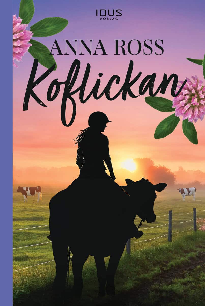 Ross, Anna | Koflickan