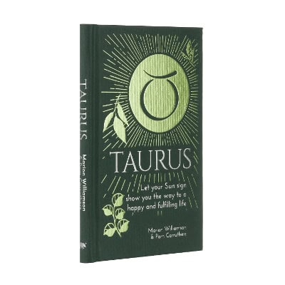 Williamson, Marion | Taurus