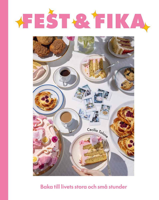 Tolone, Cecilia | Fest & fika : Value, object or array expected.* Line 1, Column 2  Extra non-whitespace after JSON value.