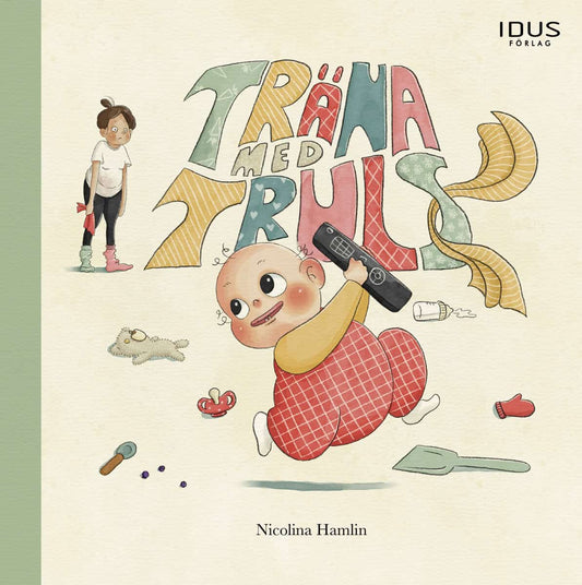 Hamlin, Nicolina | Träna med Truls