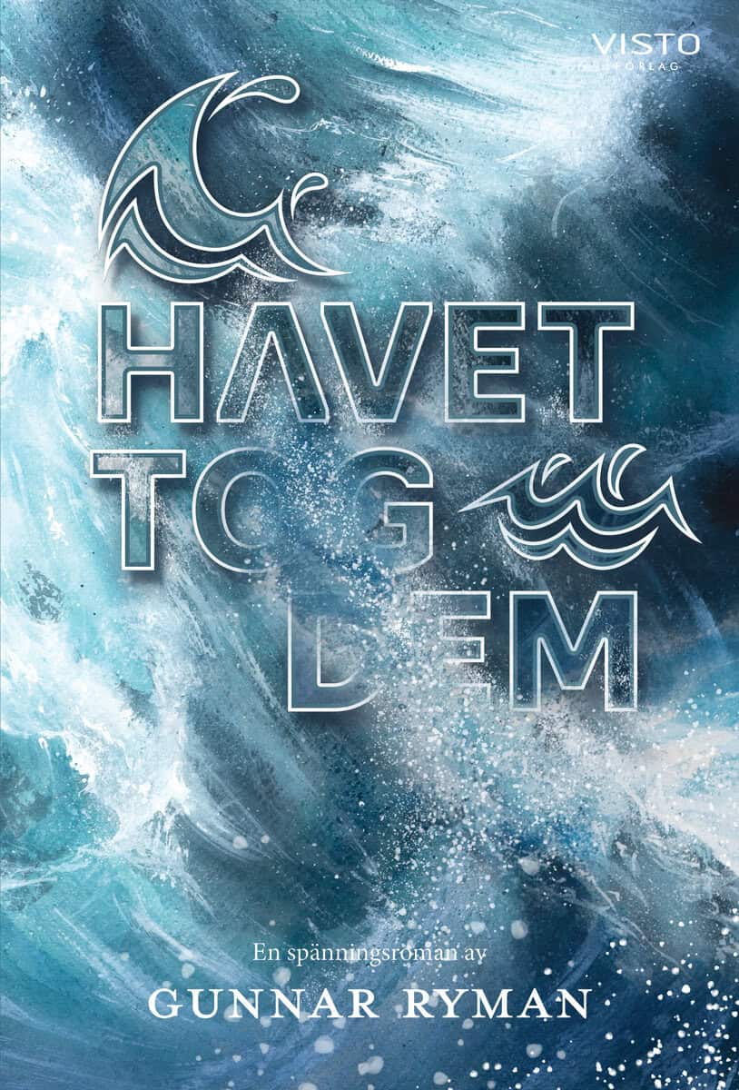 Ryman, Gunnar | Havet tog dem