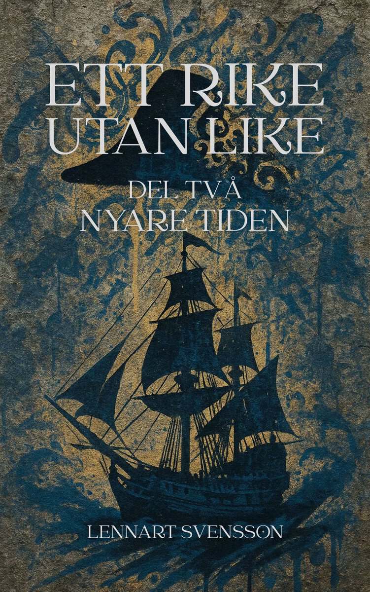 Svensson, Lennart | Nyare tiden