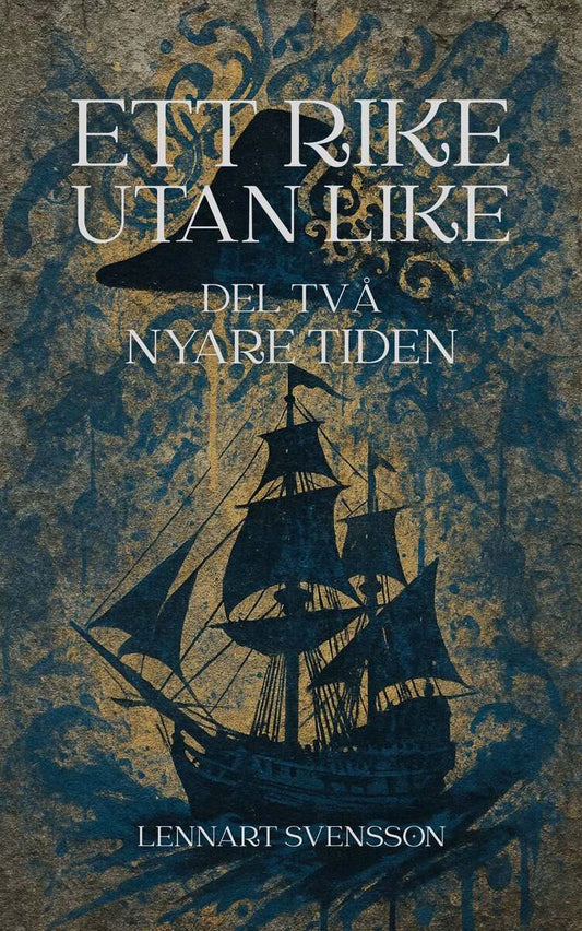 Svensson, Lennart | Nyare tiden