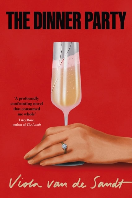 Sandt, Viola van de | The Dinner Party