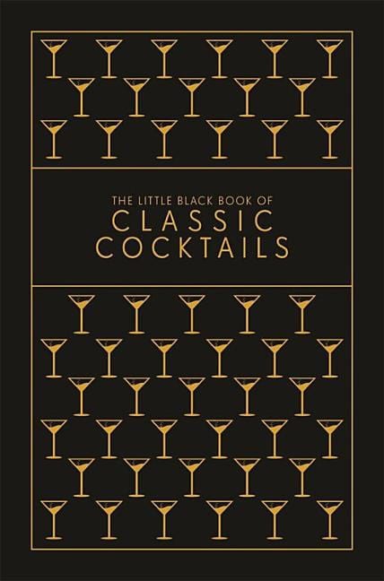 Pyramid | The Little Black Book Of Classic Cocktails