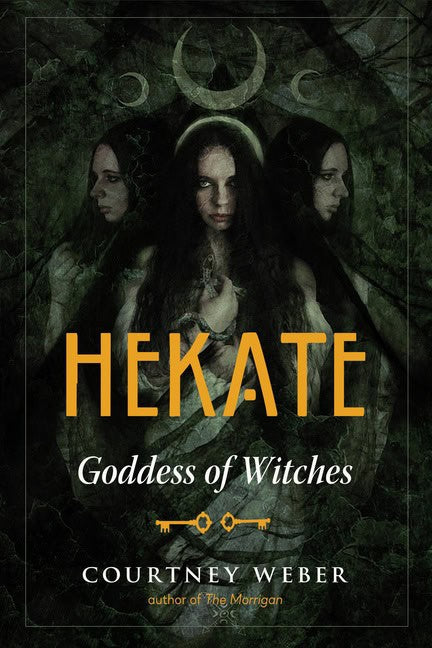 Weber Courtney | Hekate