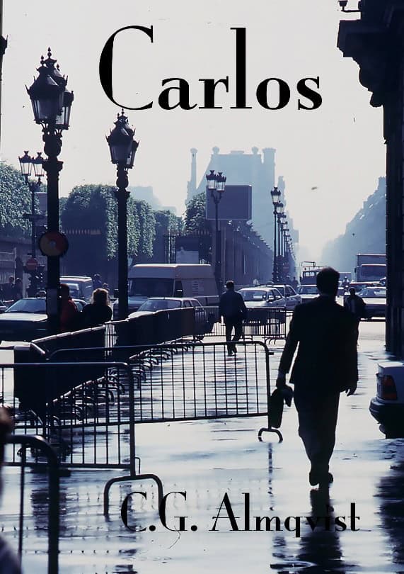 Almqvist, Claes | Carlos