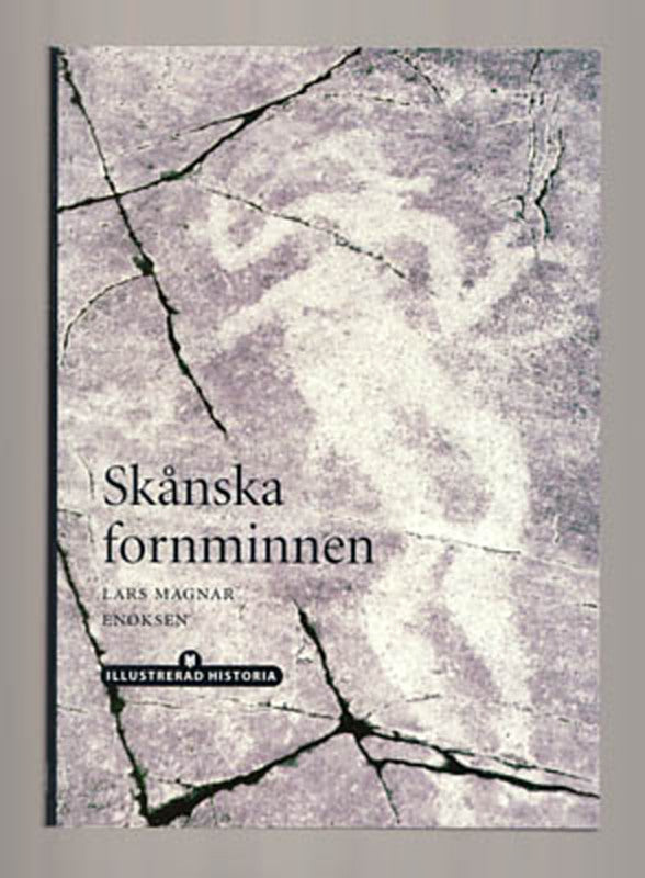 Enoksen, Lars Magnar | Skånska fornminnen