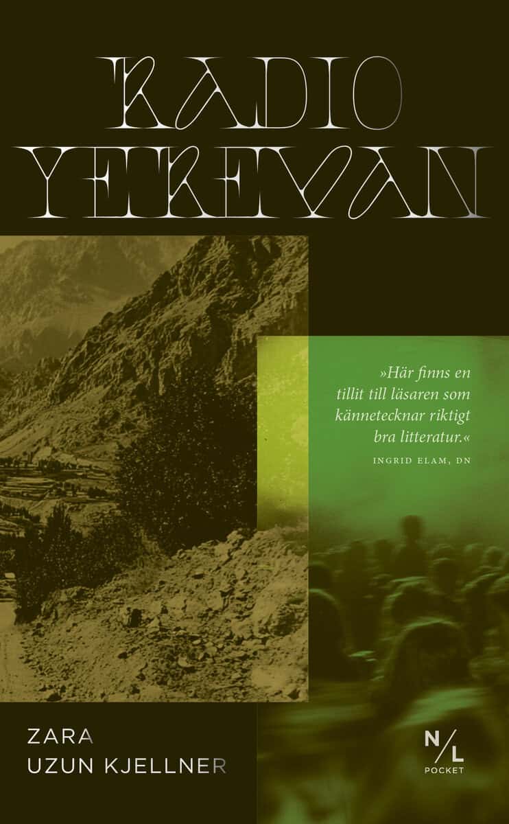 Uzun Kjellner, Zara | Radio Yerevan