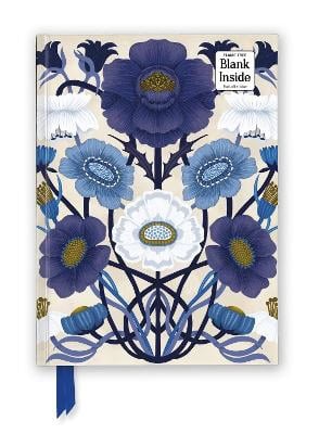 Nina Pace : Hera (Foiled Blank Journal)