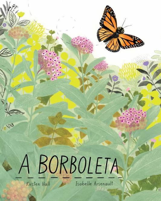 Hall, Kirsten | The Monarch (Portugisiska)