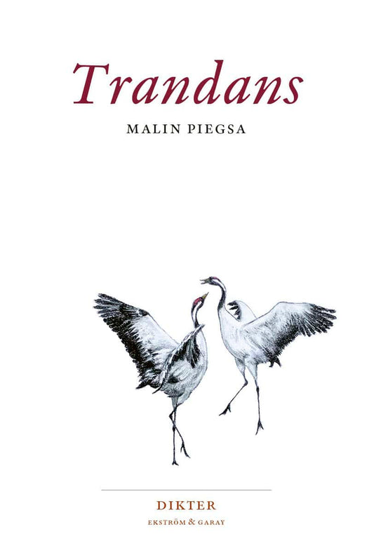 Piegsa, Malin | Trandans