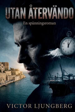 Ljungberg, Victor | Utan återvändo
