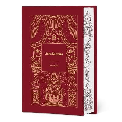 Tolstoy, Leo | Anna Karenina