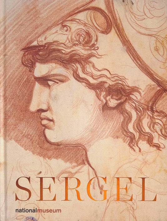 Prytz, Daniel [red.] | Sergel : Fantasi och verklighet