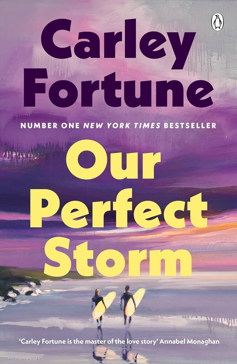 Fortune, Carley | Our Perfect Storm