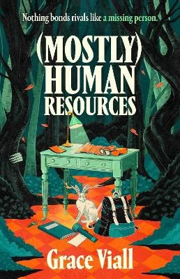 Viall, Grace | (Mostly) Human Resources