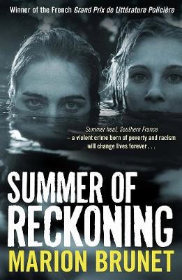 Brunet, Marion | Summer of Reckoning