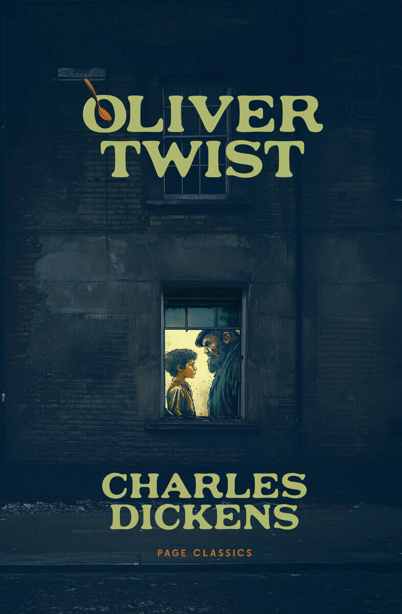 Dickens, Charles | Oliver Twist