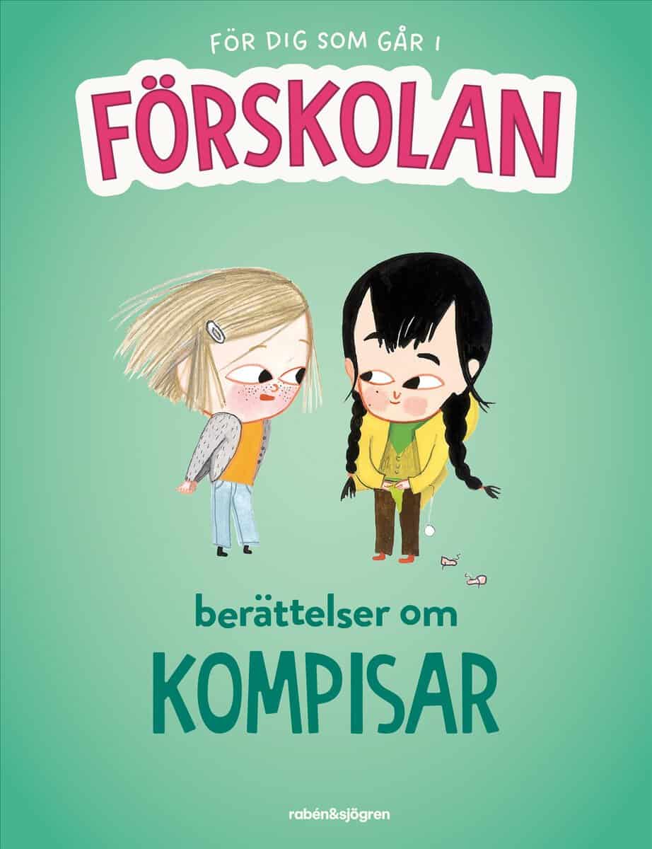 AdBåge, Emma | Lindenbaum, Pija | Lindgren, Astrid | Roxberg, Ester | Berättelser om kompisar