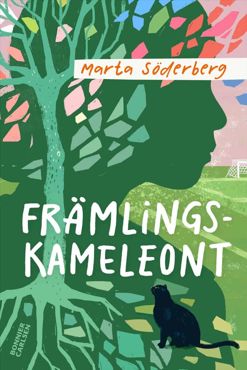 Söderberg, Marta | Främlingskameleont