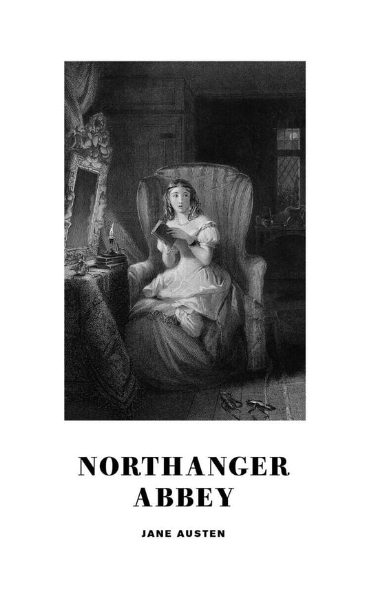 Austen, Jane | Northanger Abbey