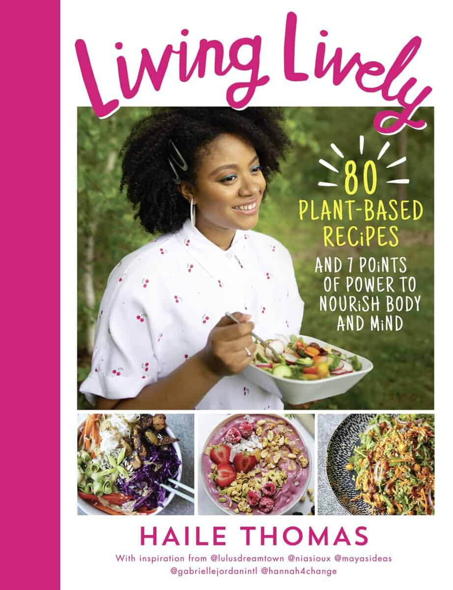 Thomas Haile | Living Lively