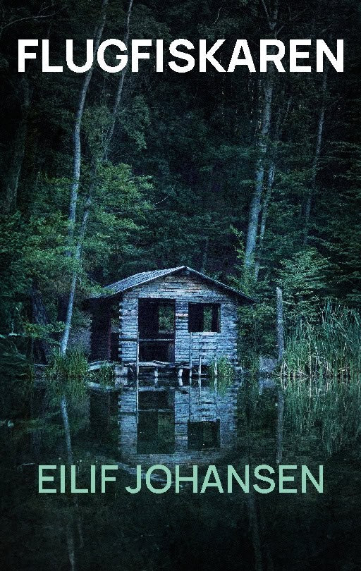 Johansen, Eilif | Flugfiskaren