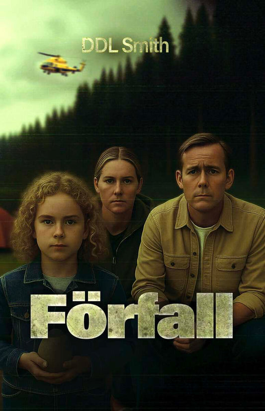 Smith, DDL | Förfall