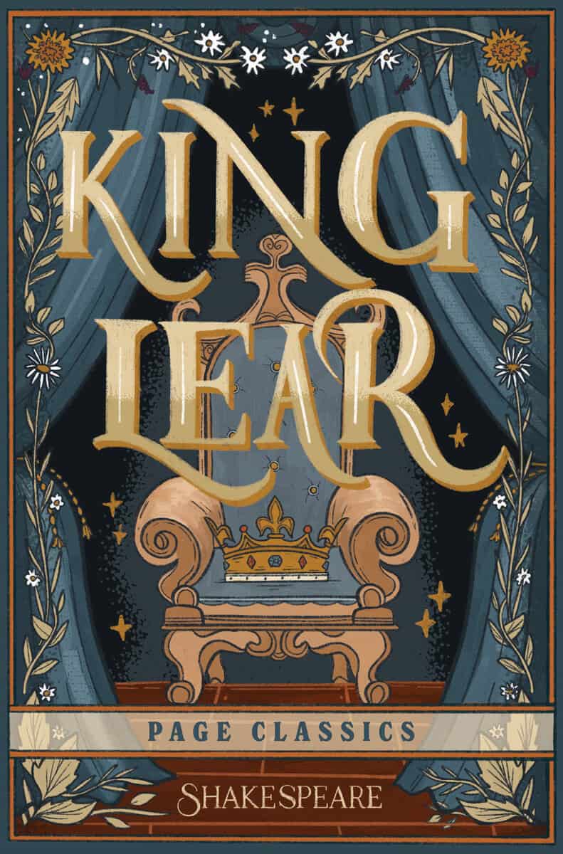Shakespeare, William | King Lear