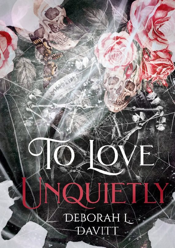 Davitt, Deborah L. | To love unquietly