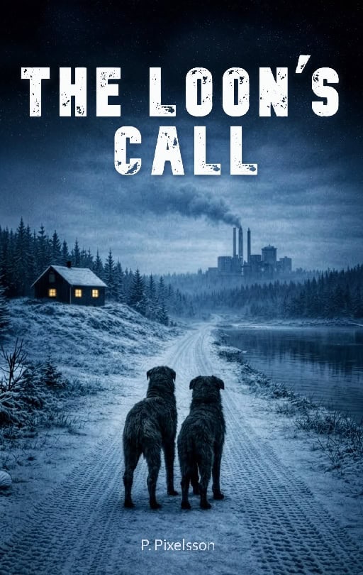 Pixelsson, P. | The loon's call