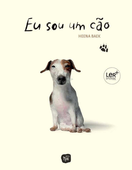 Baek, Heena | I Am a Dog (Portugisiska)
