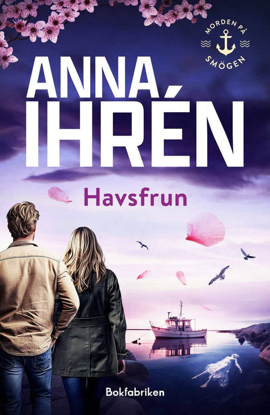 Ihrén, Anna | Havsfrun