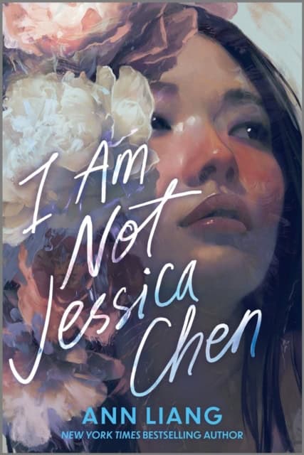 Liang, Ann | I Am Not Jessica Chen